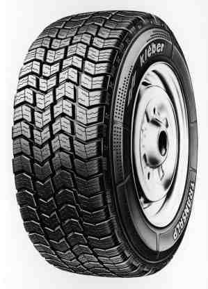 KLEBER TRANSALP 2 215/60R16 103T