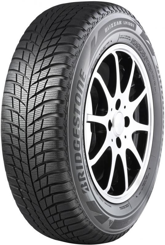 BRIDGESTONE LM001 215/50R17 95V