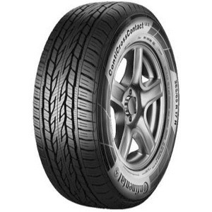 CONTINENTAL CROSSCONTACT LX2 255/60R17 106H