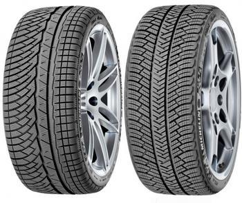 MICHELIN PILOT ALPIN PA4 GRNX 275/40R19 105W