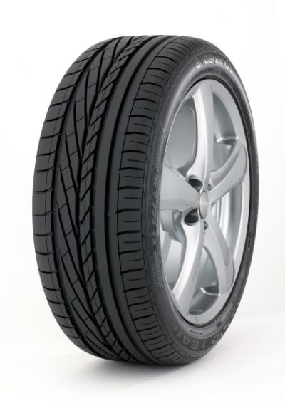 GOODYEAR EXCELLENCE 225/55R17 97W