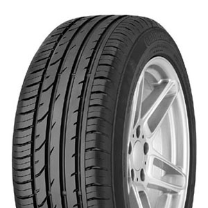 CONTINENTAL PREMIUMCONTACT 2 235/55R17 99W