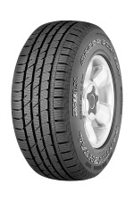 CONTINENTAL CROSSCONTACT RX 215/60R17 96H