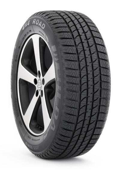 FULDA 4X4 ROAD 235/60R18 107V