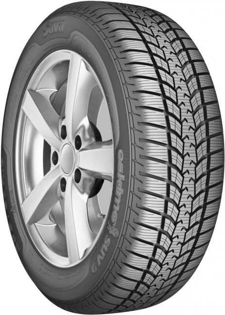 SAVA ESKIMO 2 235/55R17 103H