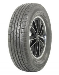 CONTINENTAL CONTICROSSCONTACT LX SPORT