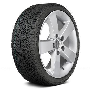 MICHELIN PILOT ALPIN 5 245/45R19 102V