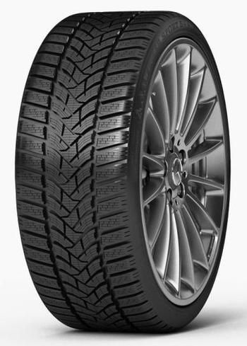 DUNLOP WINTER SPORT 5 255/55R19 111V