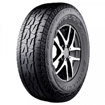 BRIDGESTONE DUELER A/T 001 255/70R16 111S