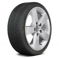 MICHELIN PILOT ALPIN 5