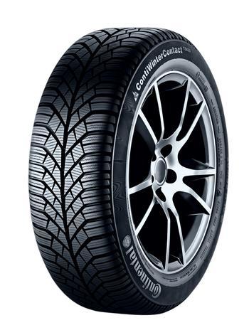 CONTINENTAL CONTIWINTERCONTACT TS 830 245/50R18 104V