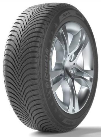 MICHELIN ALPIN 5 205/55R17 91H