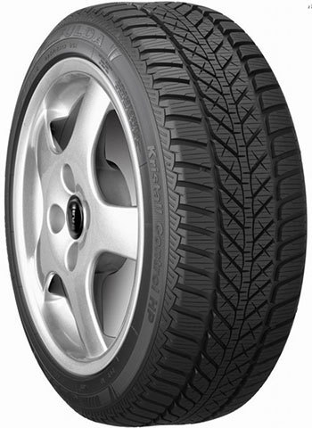 FULDA KRISTALL CONTROL 235/55R17 103V