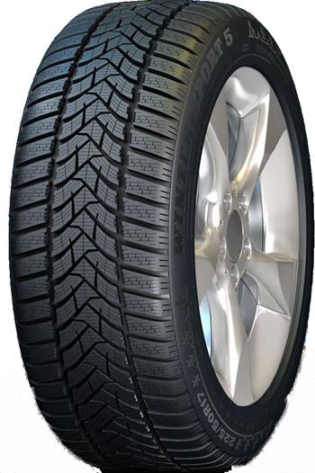 DUNLOP WINTER SPORT 5 235/45R17 97V
