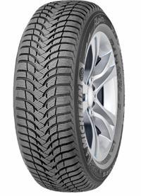 MICHELIN ALPIN A4 225/50R17 94H