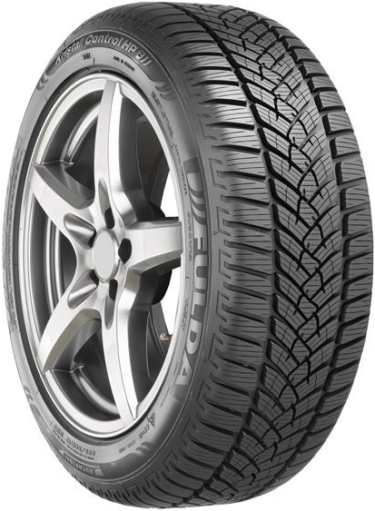 FULDA KRISTALL CONTROL HP2 245/40R18 97V