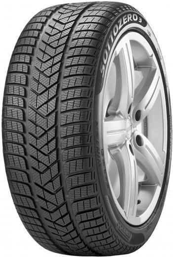 PIRELLI WSZER3 215/50R18 92V