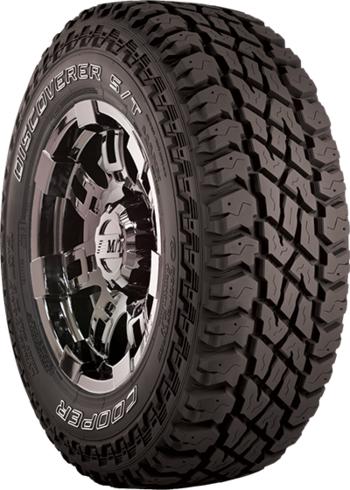 COOPER DISCOVERER S/T MAXX 215/85R16 115Q