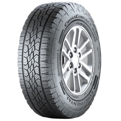 CONTINENTAL CROSSCONTACT ATR 255/70R16 111T