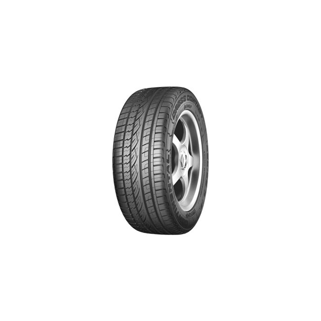 CONTINENTAL CROSSCONTACT UHP 255/55R18 109V