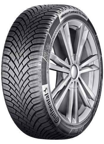 CONTINENTAL WINTERCONTACT TS 860 205/65R15 94T