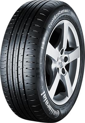 CONTINENTAL ECOCONTACT 6 195/55R16 87H