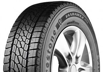 FIRESTONE VANHAWK 2 WINTER 205/65R16 107T