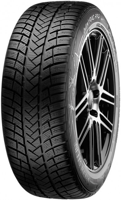 VREDESTEIN WINTRAC PRO 245/45R18 100V