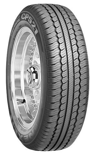 NEXEN CP521 M+S 235/60R17 106H