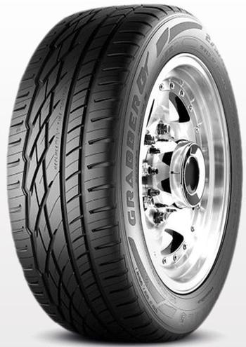 GENERAL TIRE GRABBER GT 235/75R15 109T