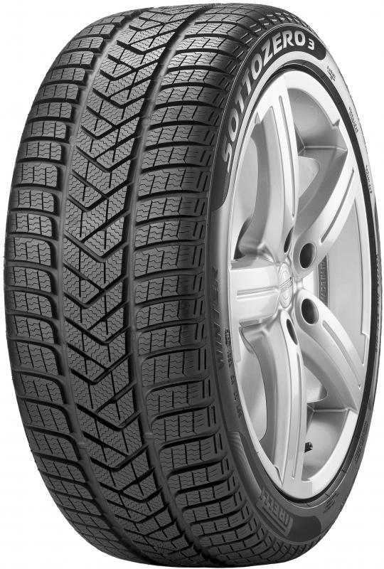 PIRELLI WINTER SOTTOZERO 3 235/55R17 103V