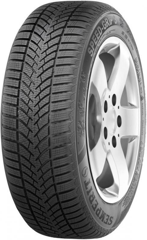 SEMPERIT SPEED-GRIP 3 255/35R19 96V