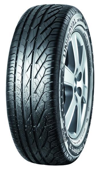 UNIROYAL RAINEXPERT 3 195/70R14 91T