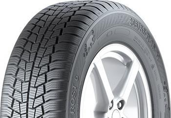 GISLAVED EUROFROST 6 205/65R15 94T