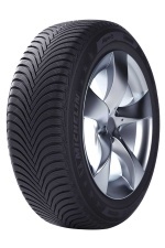 MICHELIN PILOT ALPIN 5 235/45R18 98V