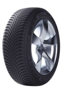 MICHELIN PILOT ALPIN 5