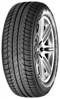 BFGOODRICH G-GRIP