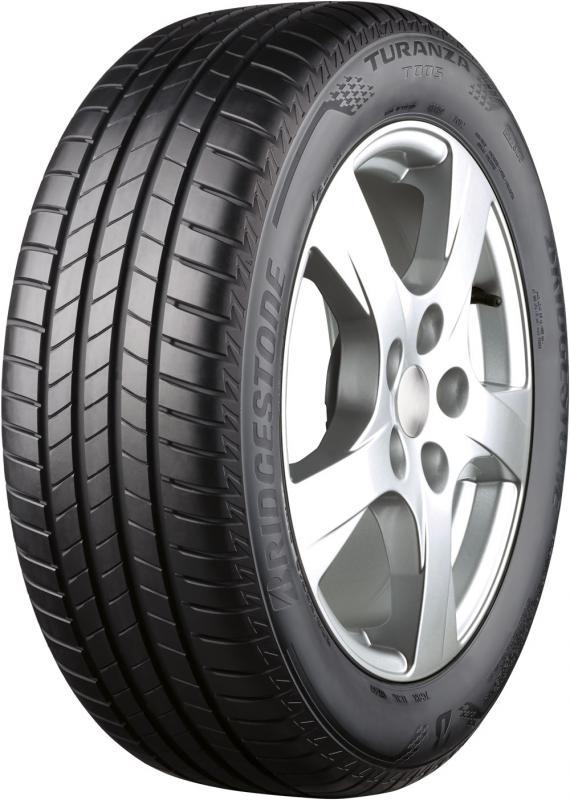 BRIDGESTONE TURANZA T005 225/45R18 91W