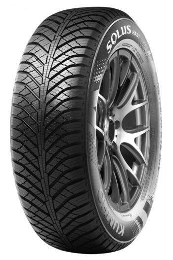 KUMHO SOLUS HA31 175/65R13 80T