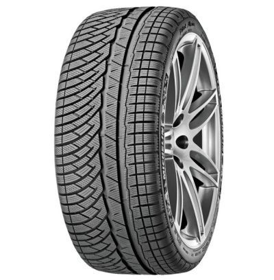 MICHELIN PILOT ALPIN PA4 235/55R18 104V
