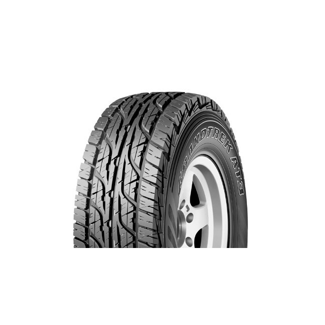 DUNLOP GRANDTREK AT3 275/65R17 115H