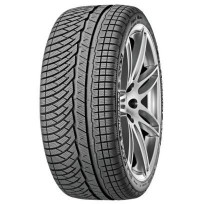 MICHELIN PILOT ALPIN PA4