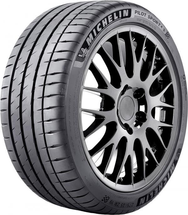 MICHELIN PILOT SPORT 4 S 225/40R19 93Y