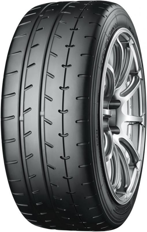 YOKOHAMA ADVAN A052 205/55R16 94W