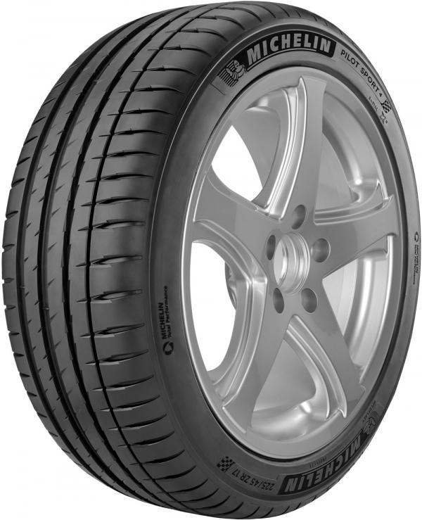MICHELIN PILOT SPORT 4 245/45R19 102Y
