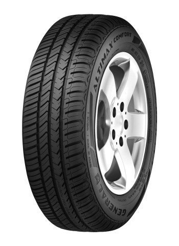 GENERAL TIRE ALTIMAX COMFORT 155/80R13 79T