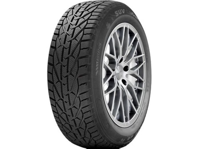 TIGAR WINTER 185/60R15 88T