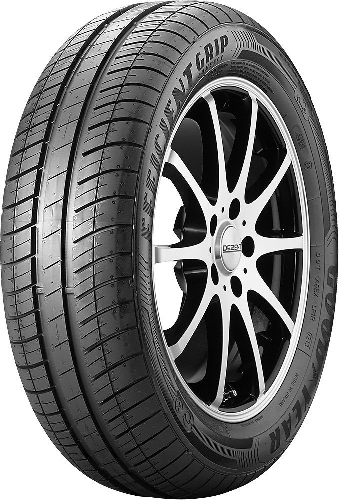 GOODYEAR EFFICIENT GRIP COMPACT 185/65R14 86T
