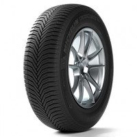 MICHELIN CROSSCLIMATE