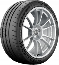 MICHELIN PILOT SPORT CUP 2